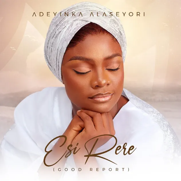 Adeyinka Alaseyori – Praise Medley Mp3 Download