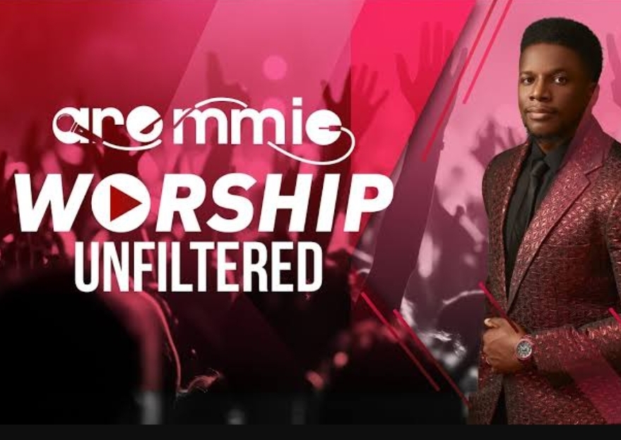 Worship Unfiltered - Aremmic Mp3 Download 