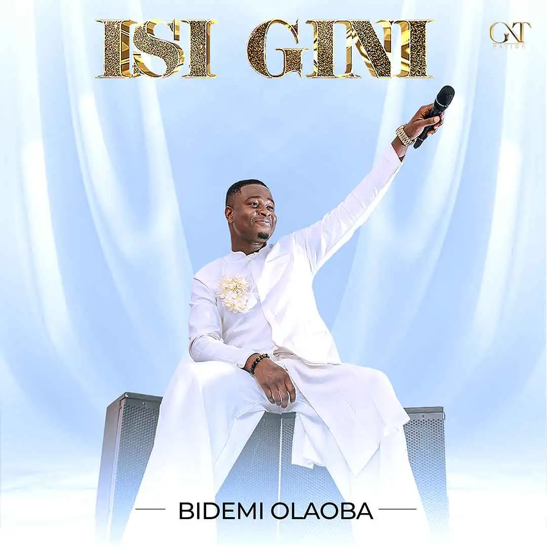 Bidemi Olaoba – Isi Gini Mp3 Download 