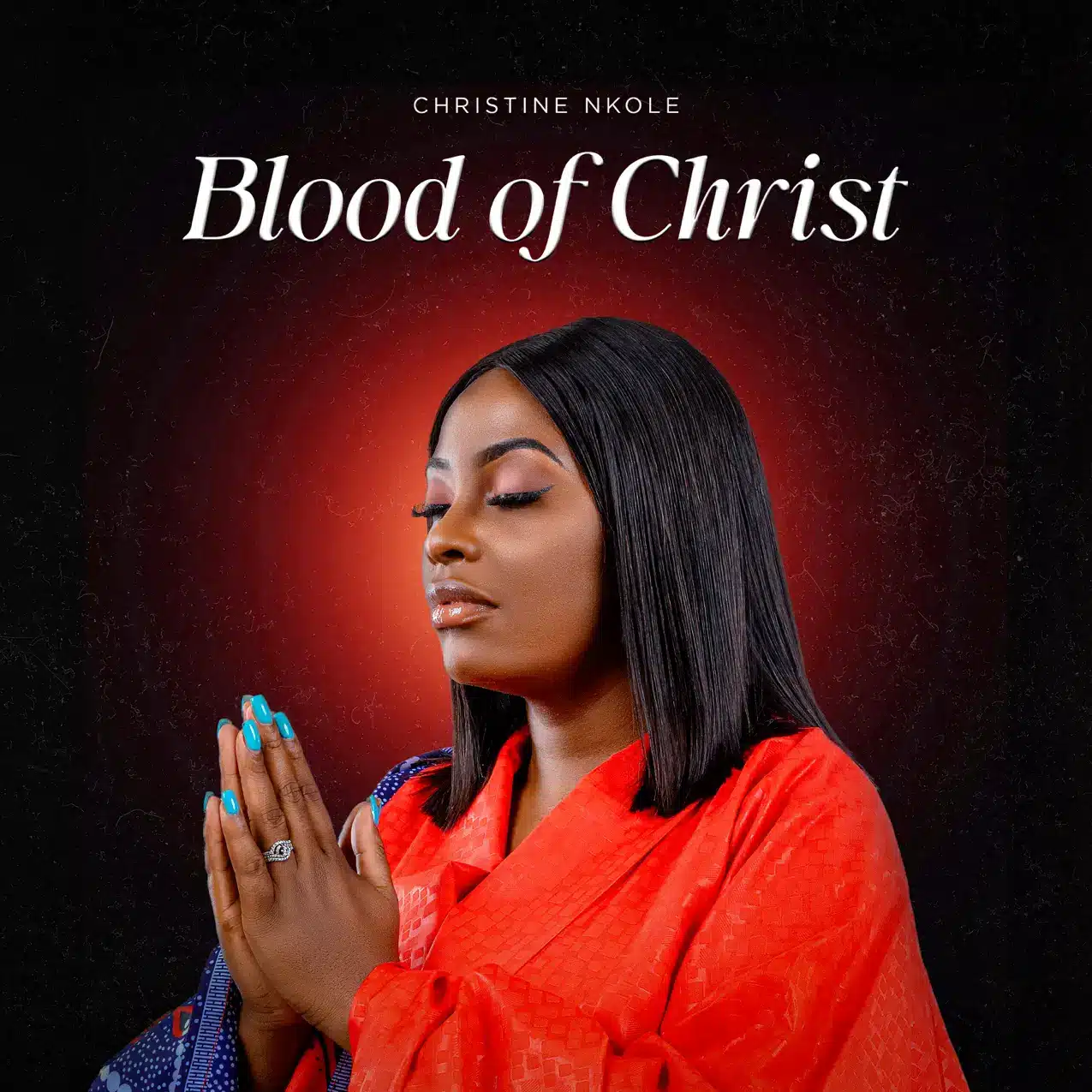 Christine Nkole – Blood of Christ Mp3 Download