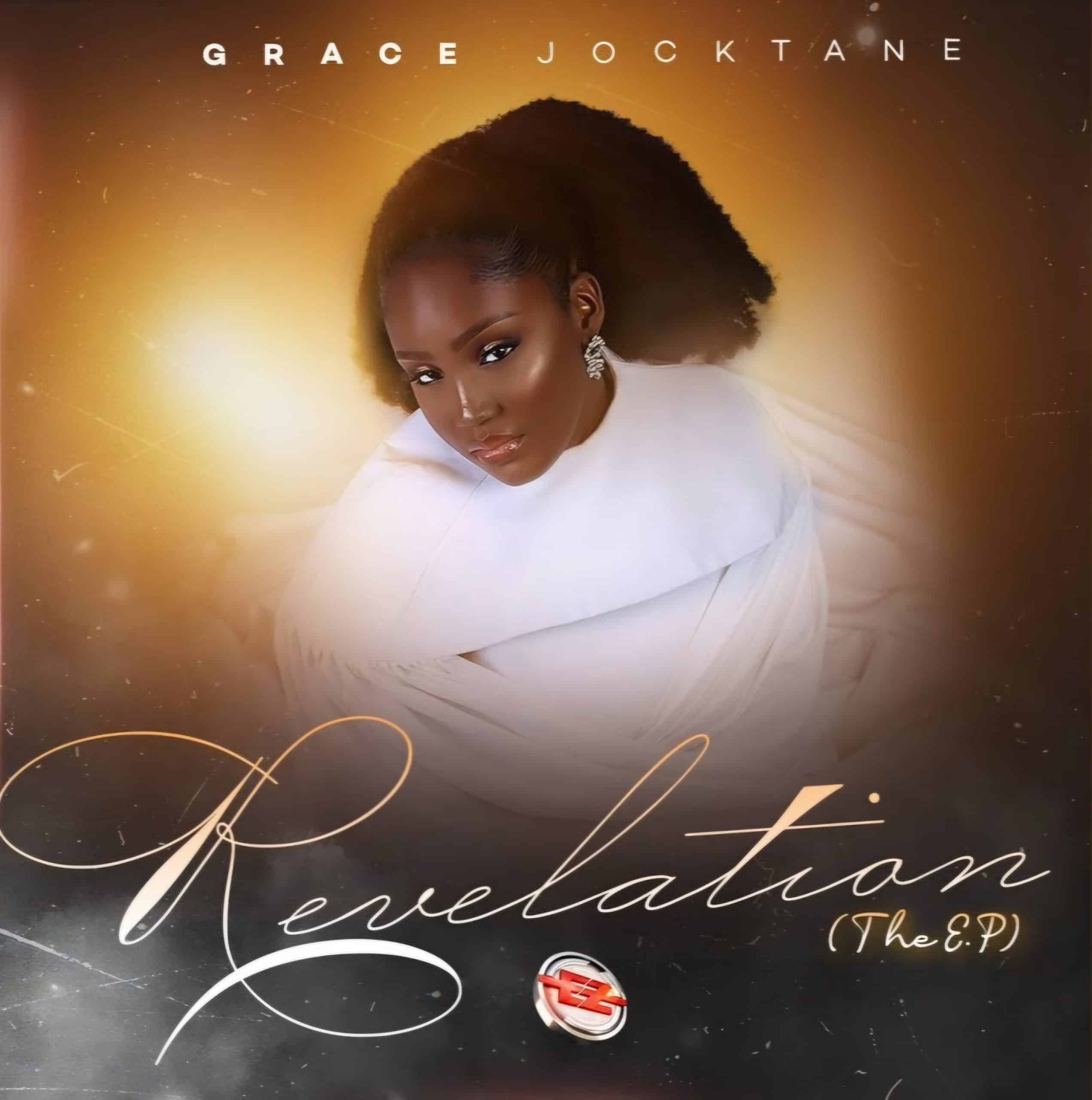 Grace Jocktane – Tous Ensemble mp3 download