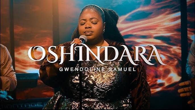 Gwen Samuel – Oshindara Mp3 Download 