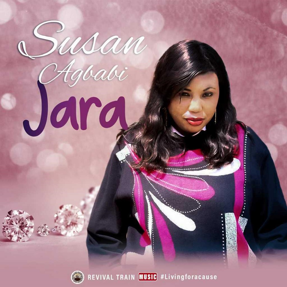 Susan Agbabi - Jara Mp3 Download 