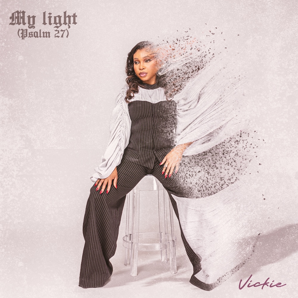 My Light - Vickie Mp3 Download 