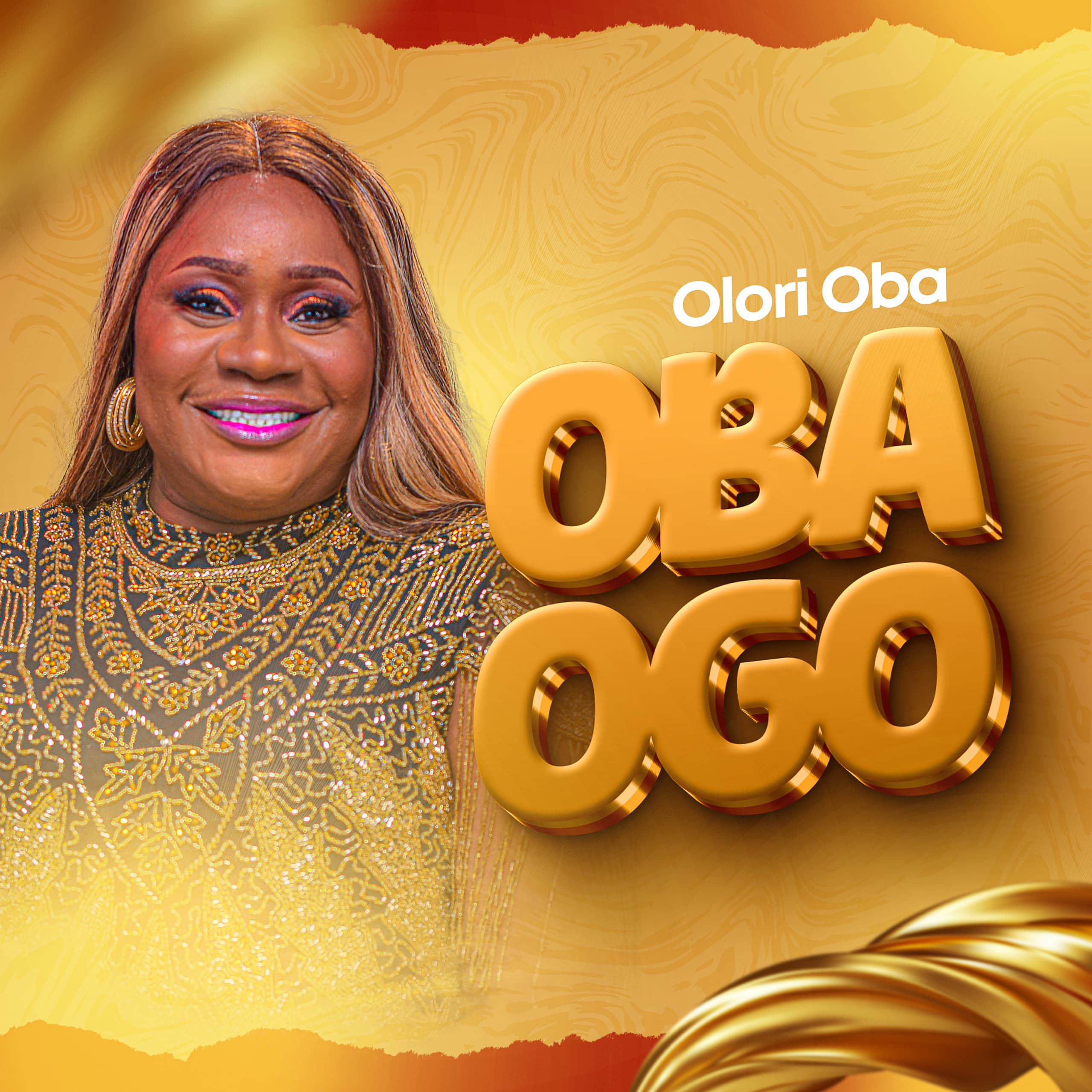 Olori Oba – Oba Ogo Mp3 Download 