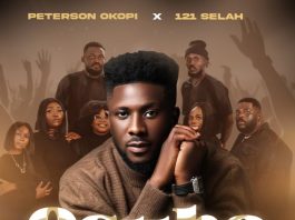 Peterson Okopi ft. 121 Selah – Osuba (Remix)