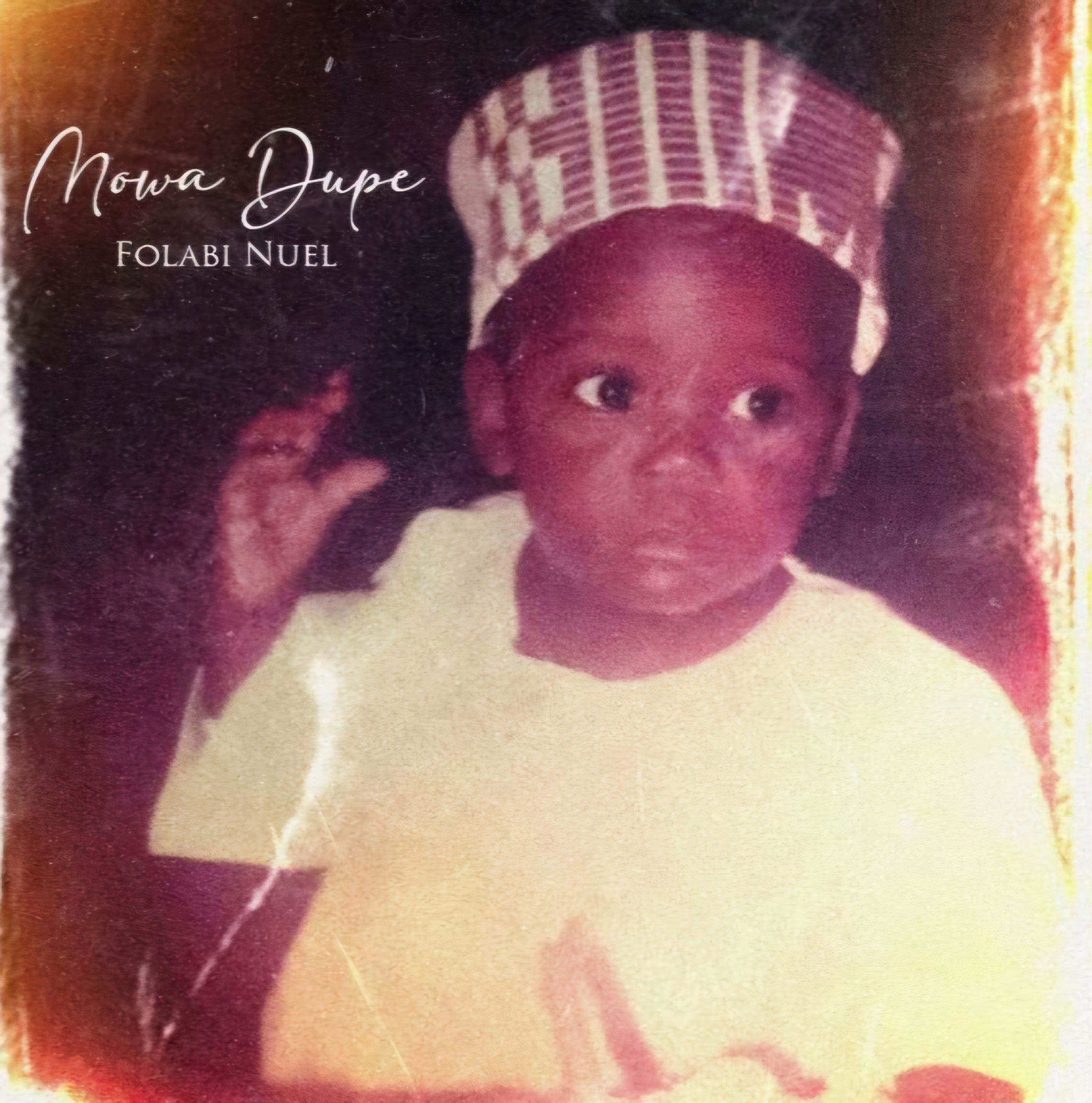 Folabi Nuel – Mo Wa Dupe (Thank You) Mp3 Download 