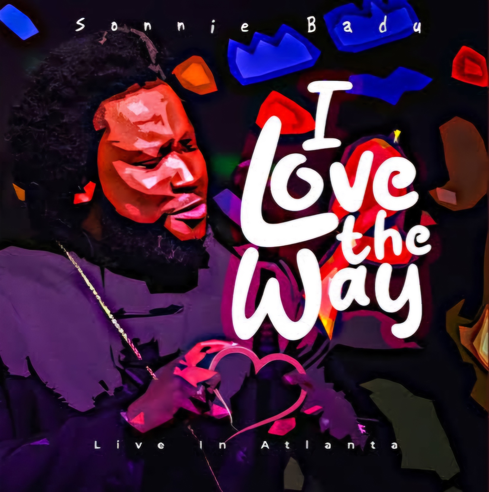 Sonnie Badu – I Love the Way (Live in Atlanta) Mp3 Download 