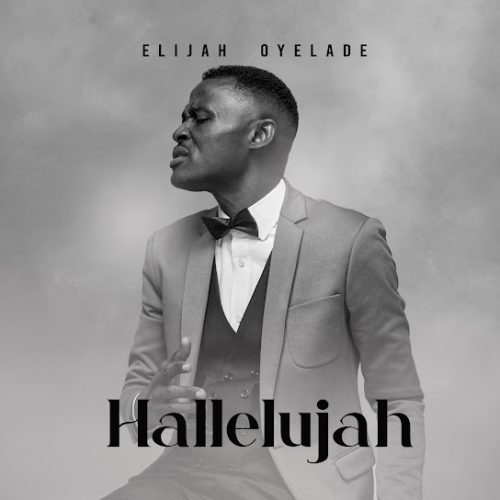 Hallelujah by Elijah Oyelade