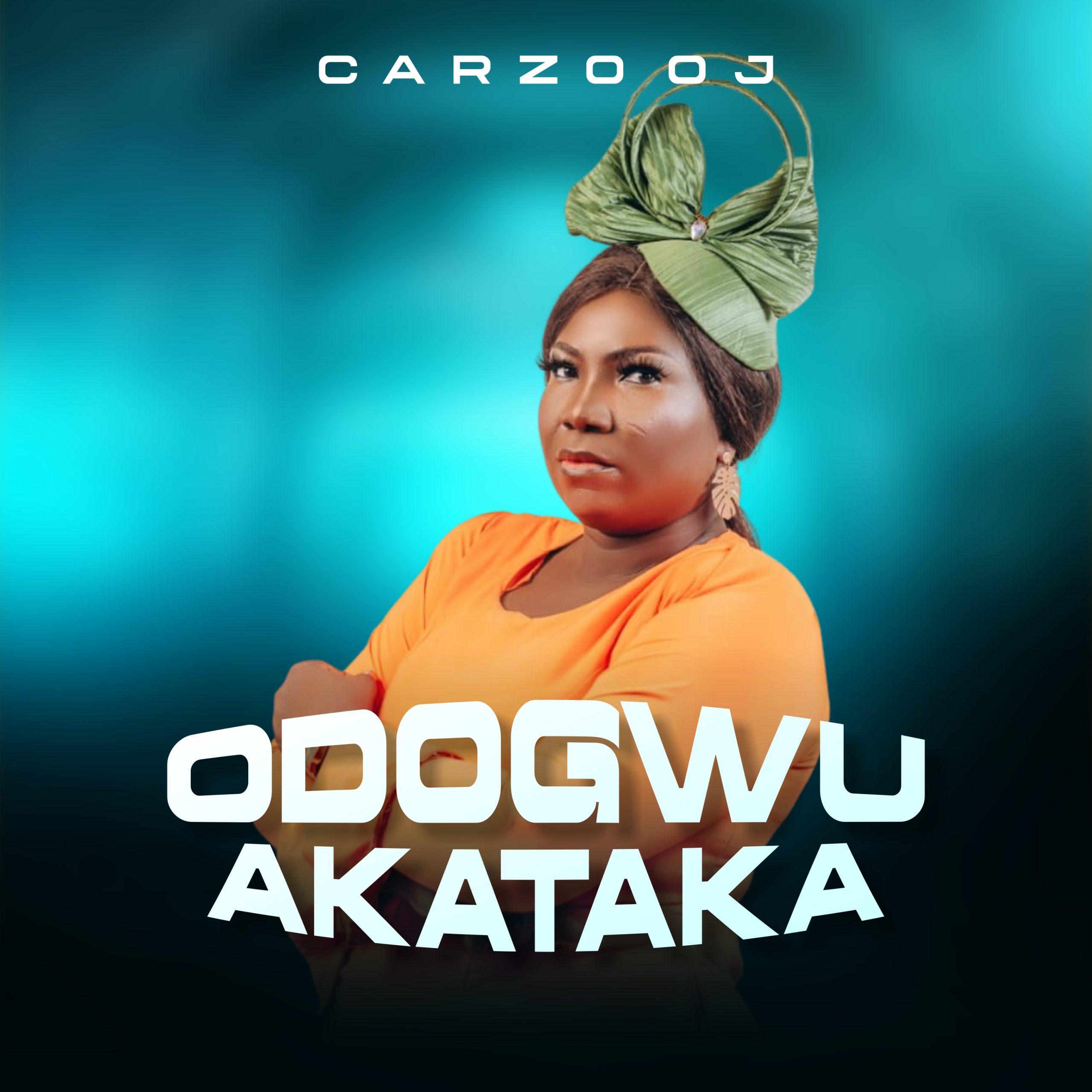 Carzo OJ Odogwu Akataka Mp3 Download 