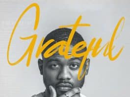 Dr. Prinz – Grateful (EP)